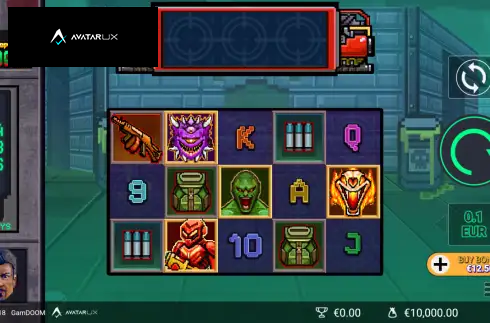 Gamdoom